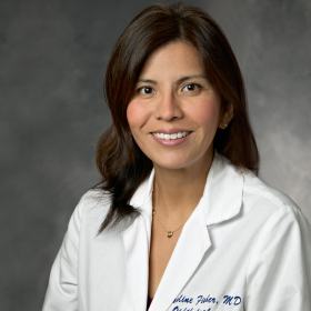 Photo of Ann Fisher