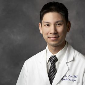 Photo of Charles Lin