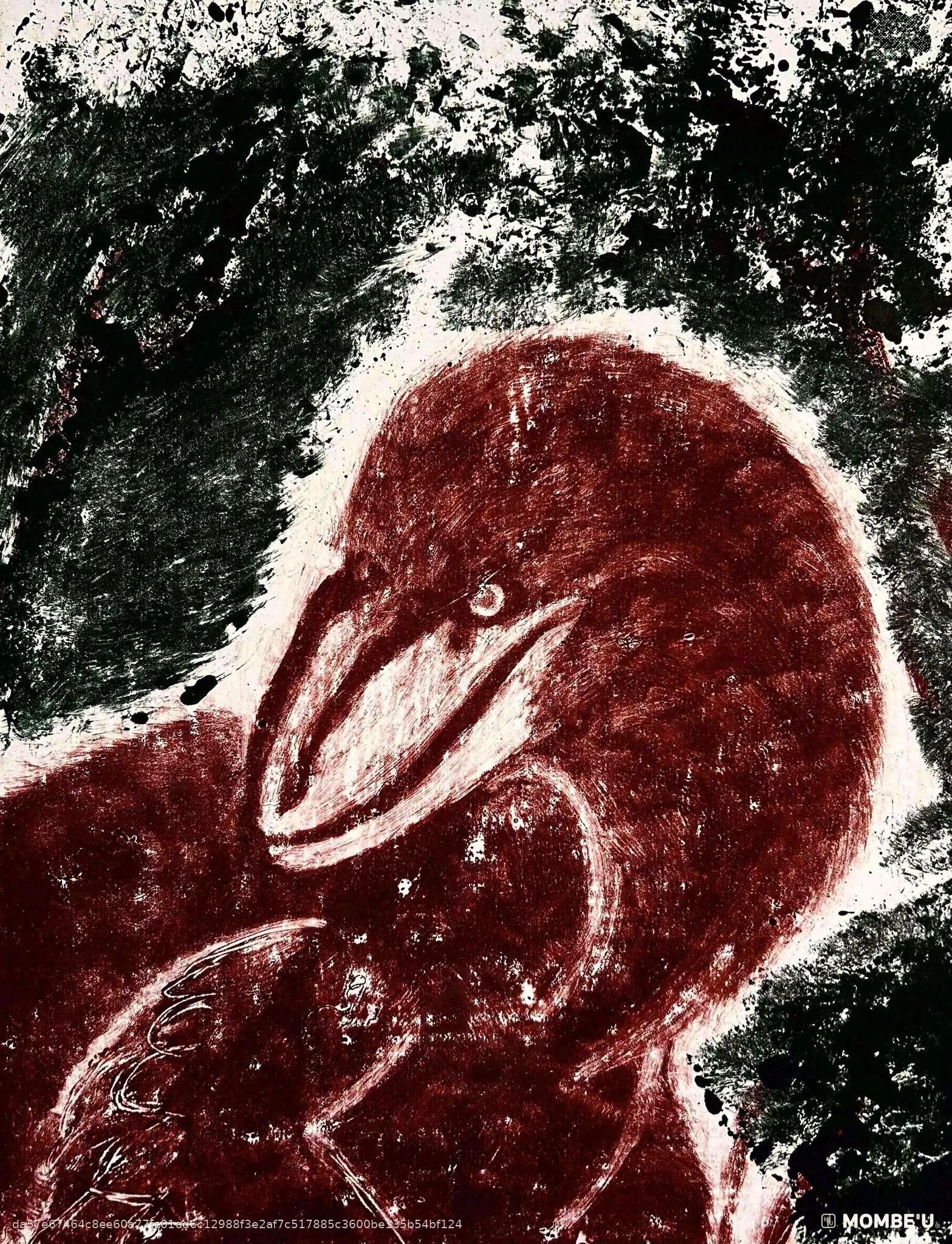 Deinonychus