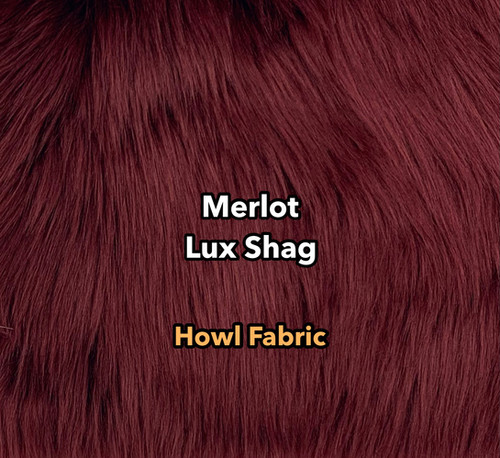 Merlot Luxury Shag