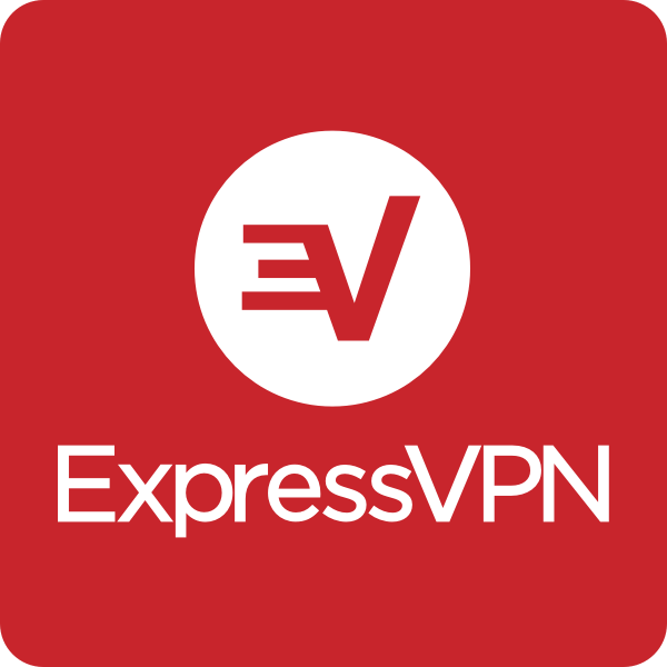 Image or logo of ExpressVPN