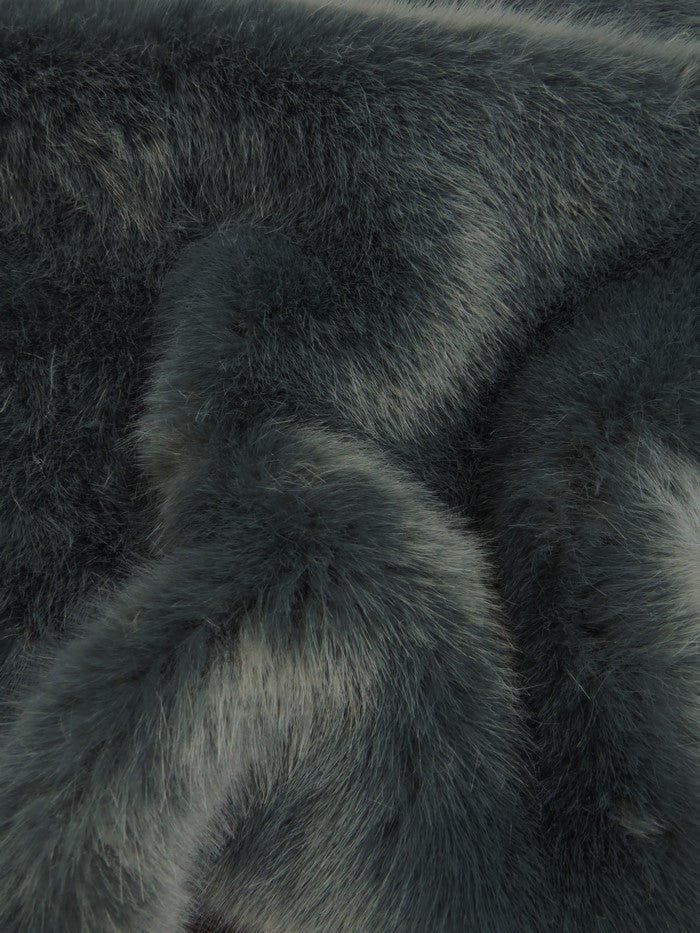 Stretch Charcoal
