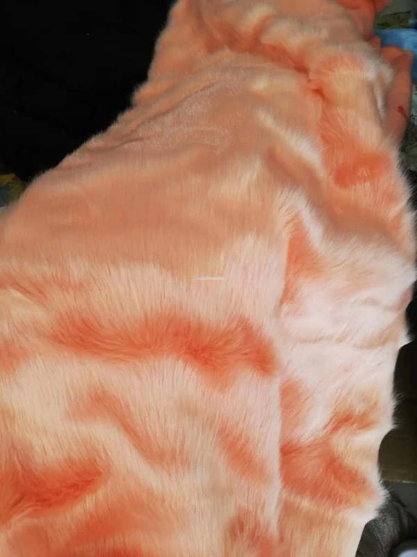 No.27 Orange