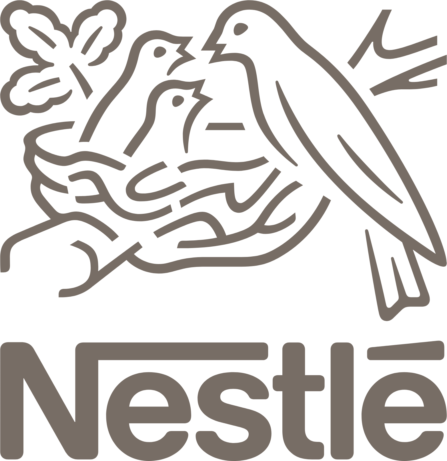Image or logo of Nestle