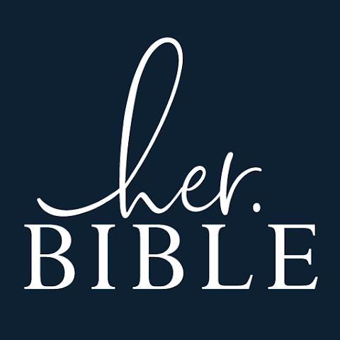 her.BIBLE Women's Audio Bible App