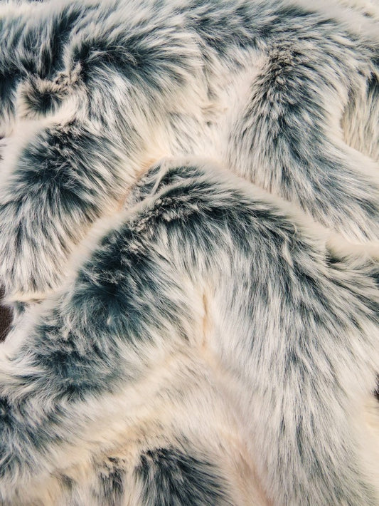 White Frostbite