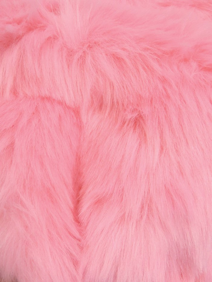 Pink Lemonade Short Shag