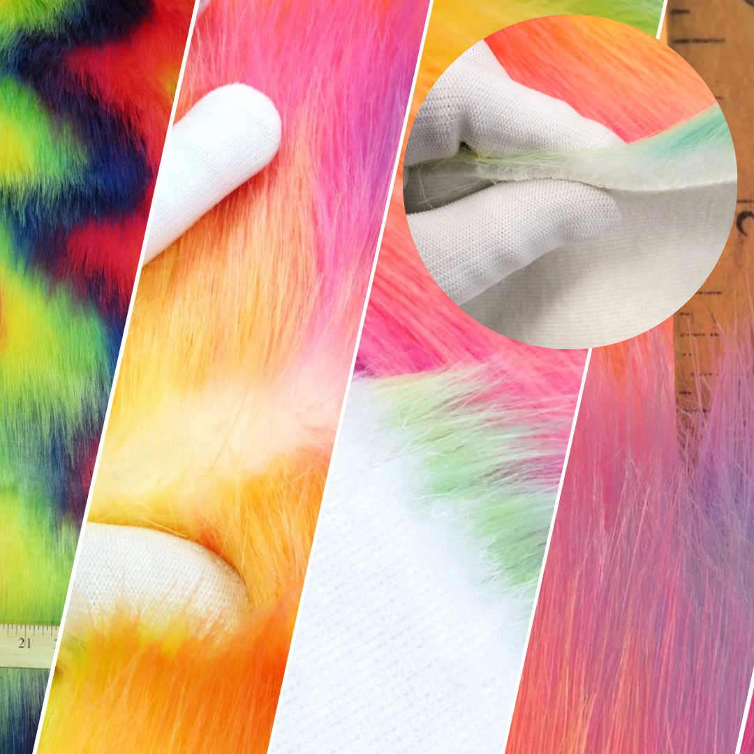 Wave Rainbow