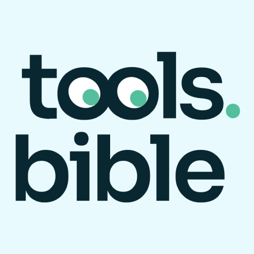 tools.bible - Bible Translation Tools App