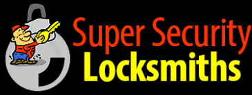 Super Security Locksmith Services