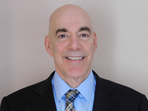 Photo of Bradley Sandler