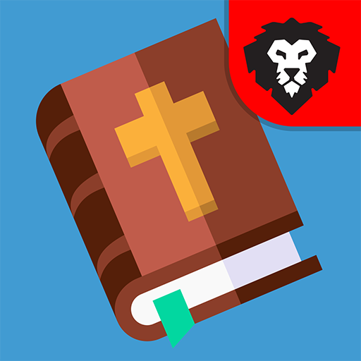 Bible Words App