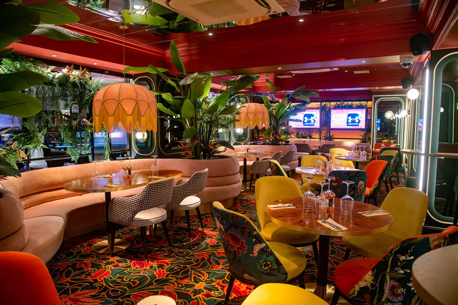 Grosvenor Casino Bayswater