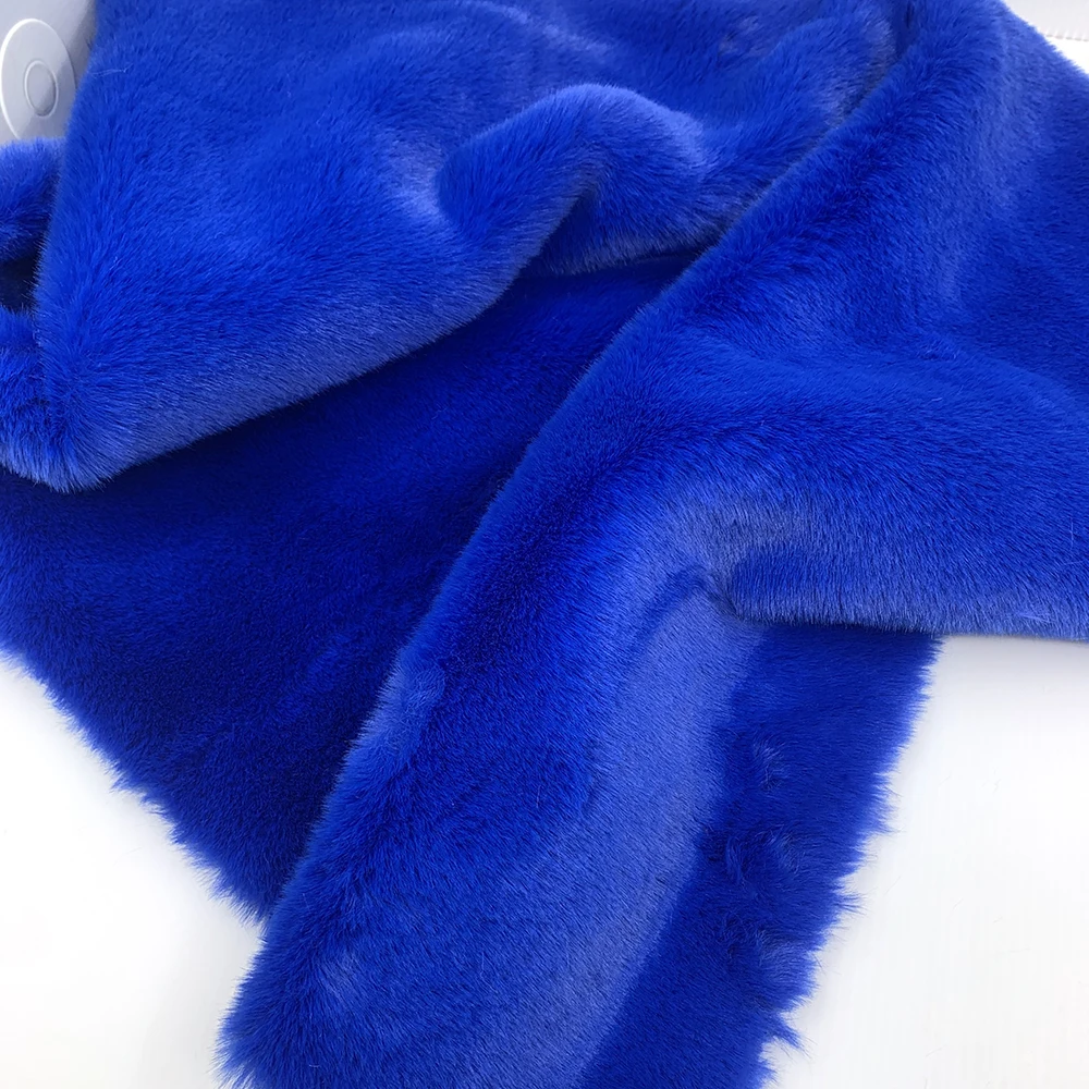 Bao Lan - Royal Blue