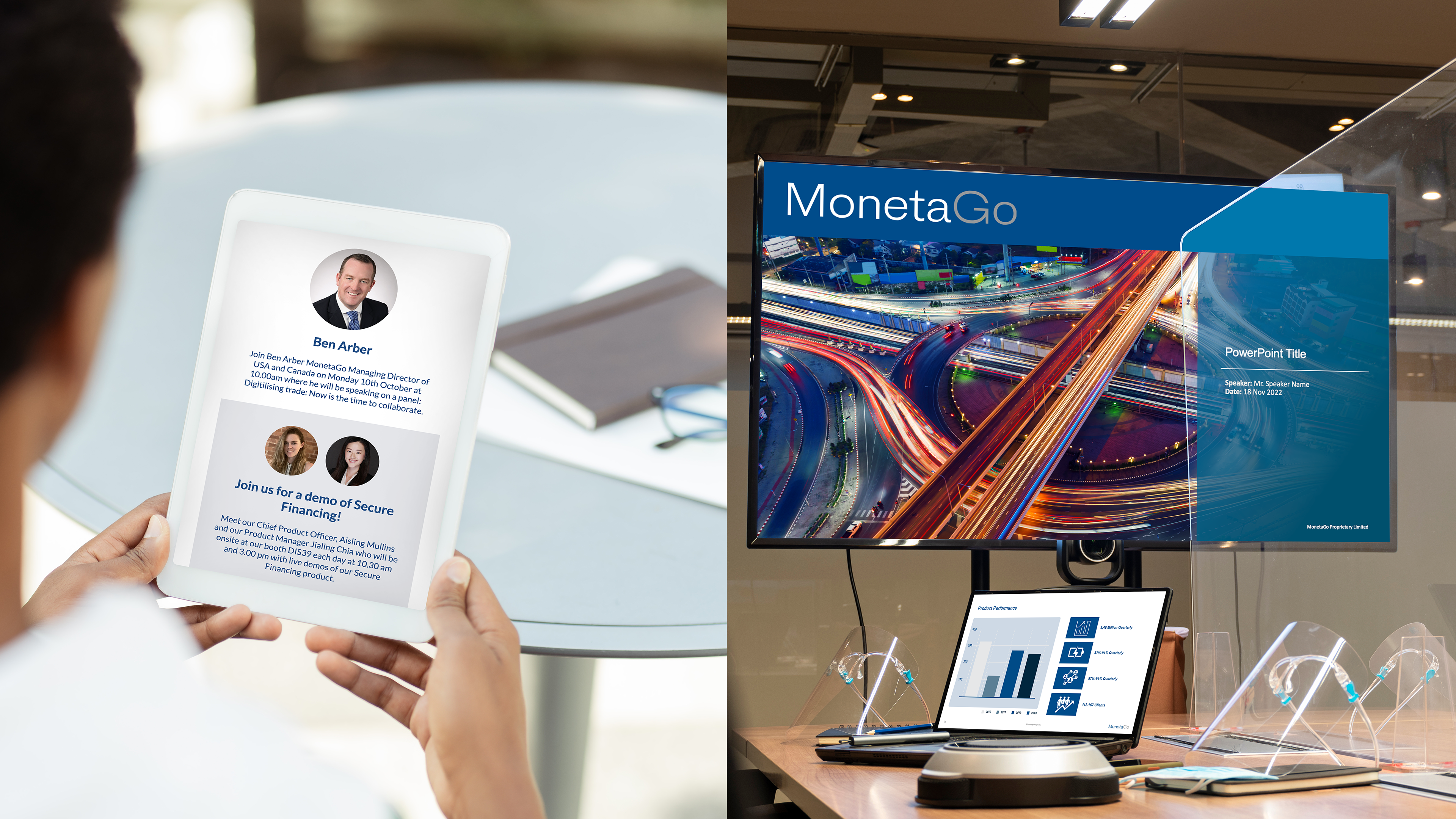MonetaGo
