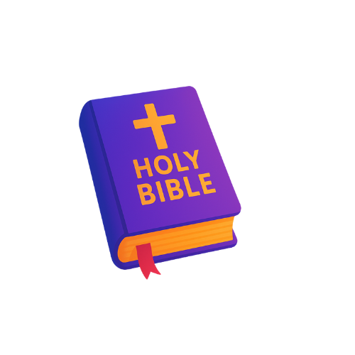 Study the Bible App Icon