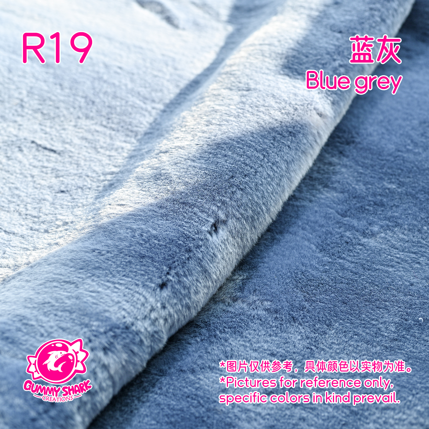 Blue Grey