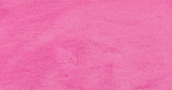 Bubblegum Pink Beaver/Seal