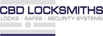 CBD Locksmiths