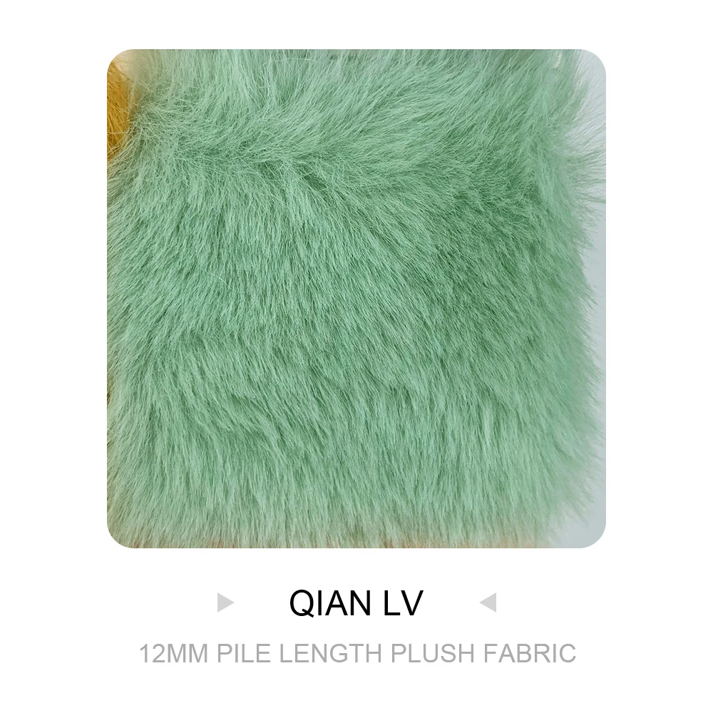 Qian Lv - Light Green