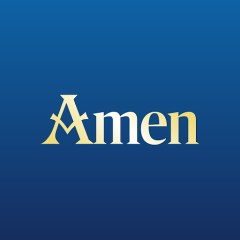 Amen - Catholic Bible & Prayers App