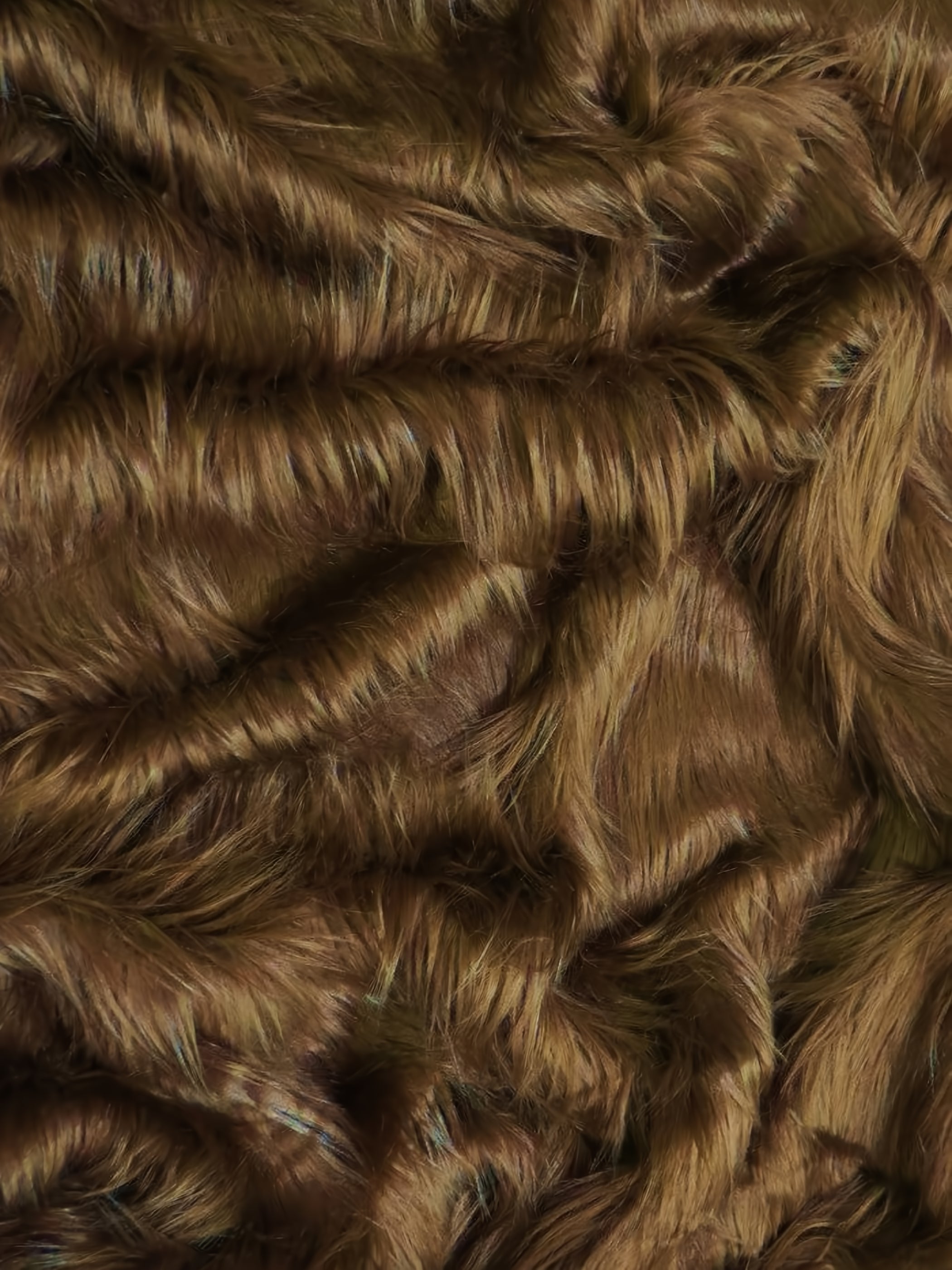 Light Brown Gorilla