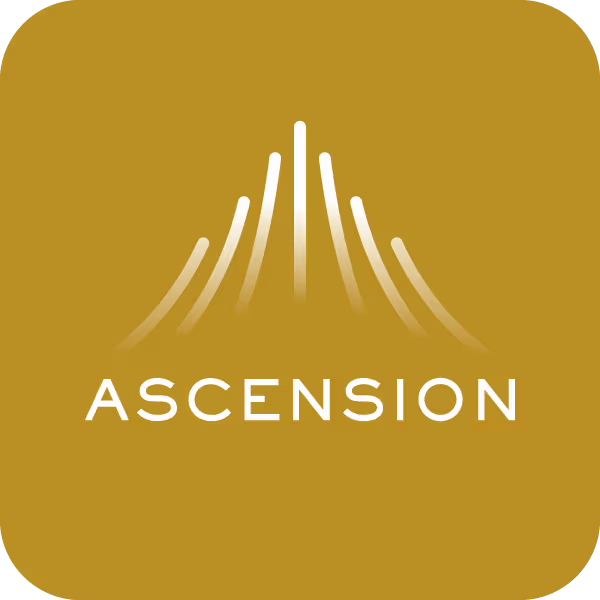 Ascension App App