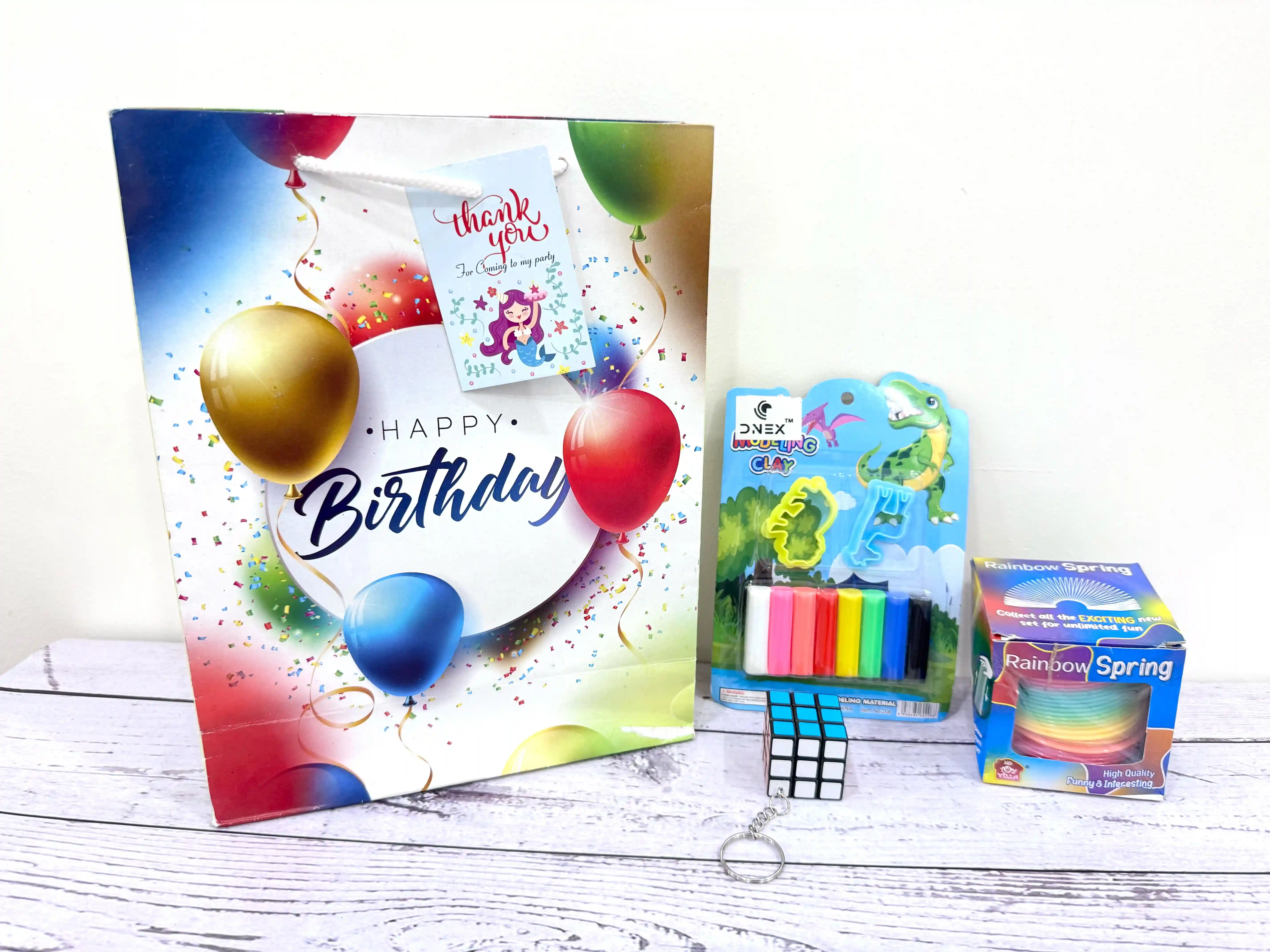 Play Mania Hamper