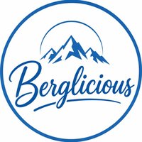 Berglicious Logo