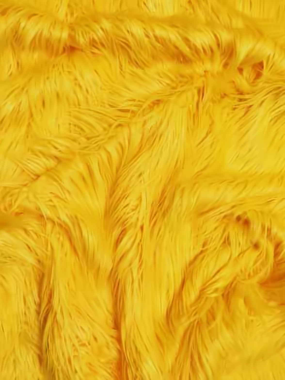 Yellow Gorilla