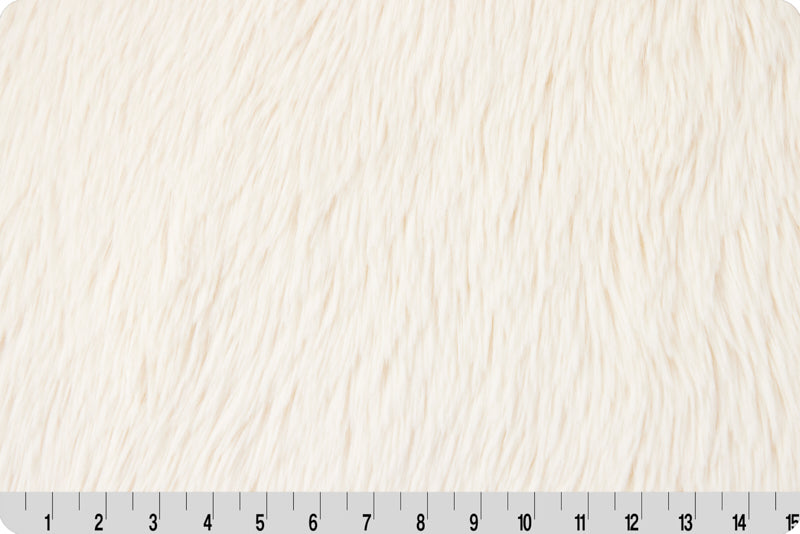 Dreamy Ivory