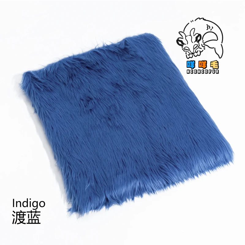 Indigo