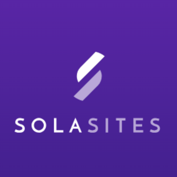 SolaSites App
