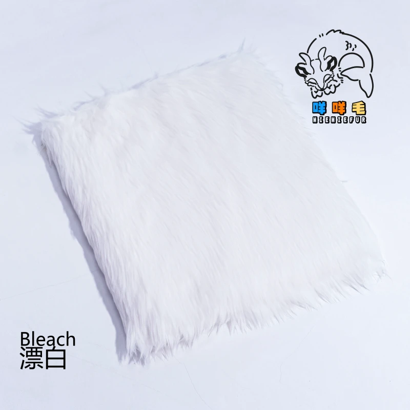 Bleach White