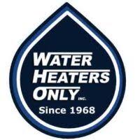 Water Heaters Only
