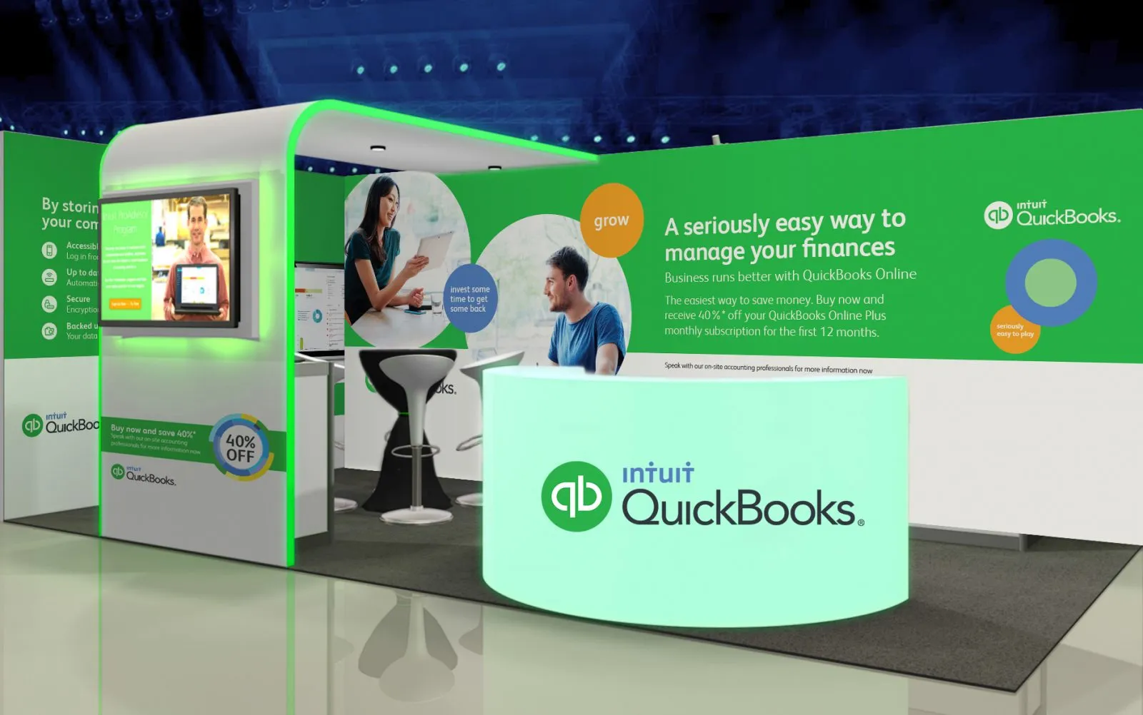 Intuit Quickbooks