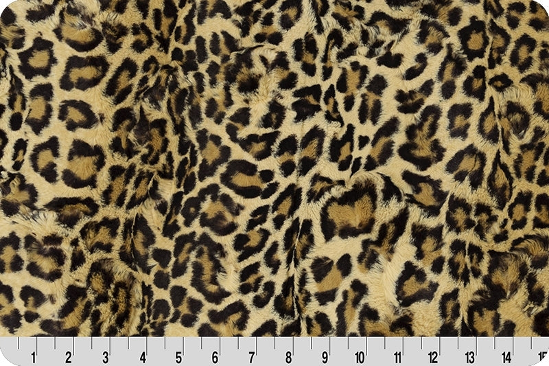 Sand Cuddle Jaguar