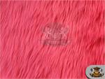 Hot Pink Shaggy