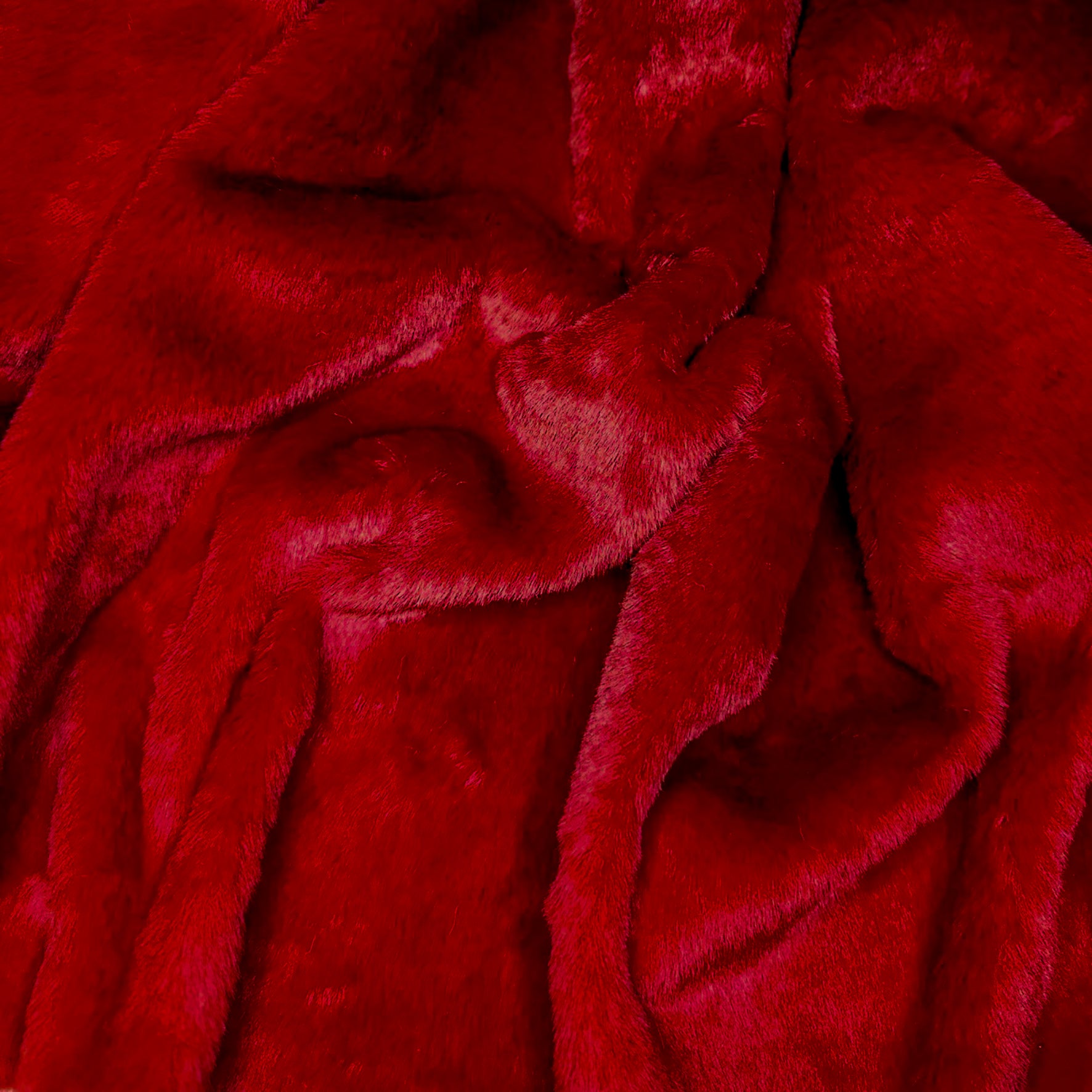 Beaver Red
