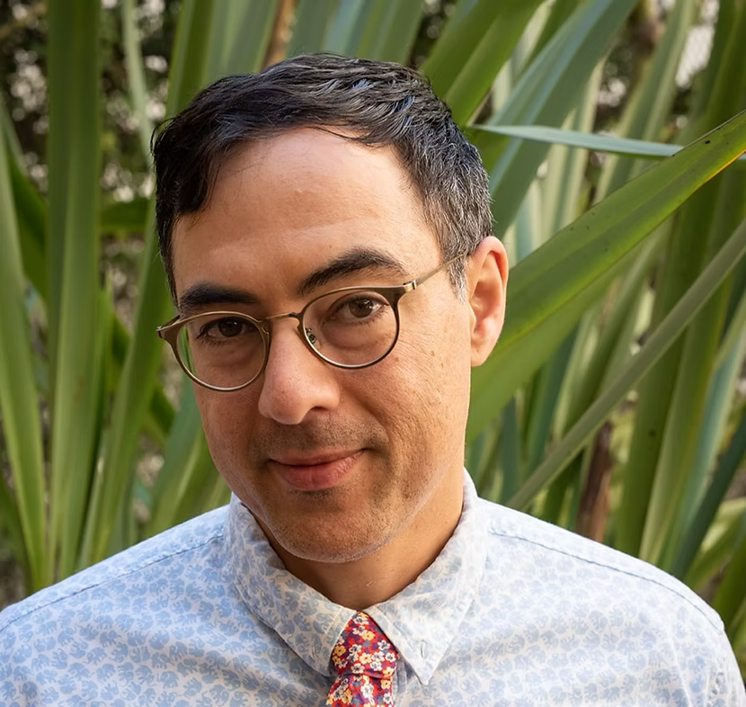 Photo of Leonardo Dacanay