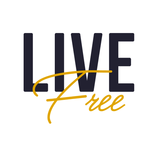 Live Free Community App App