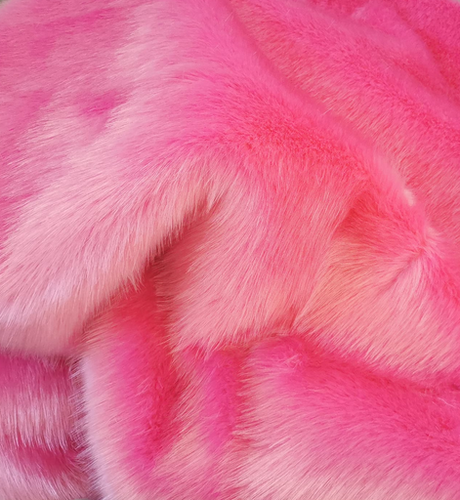 Flamingo "Teddy Fox"