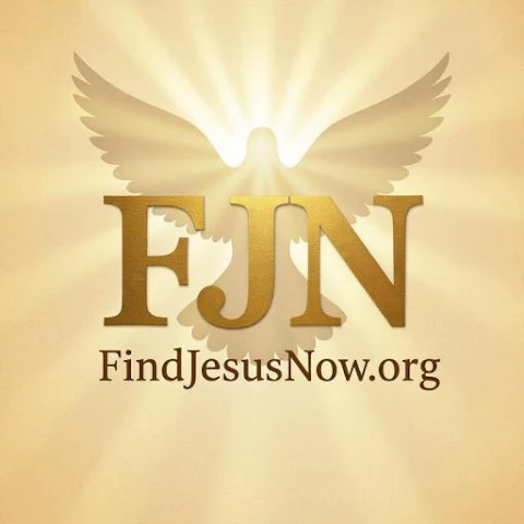 FJN - Find Jesus Now App