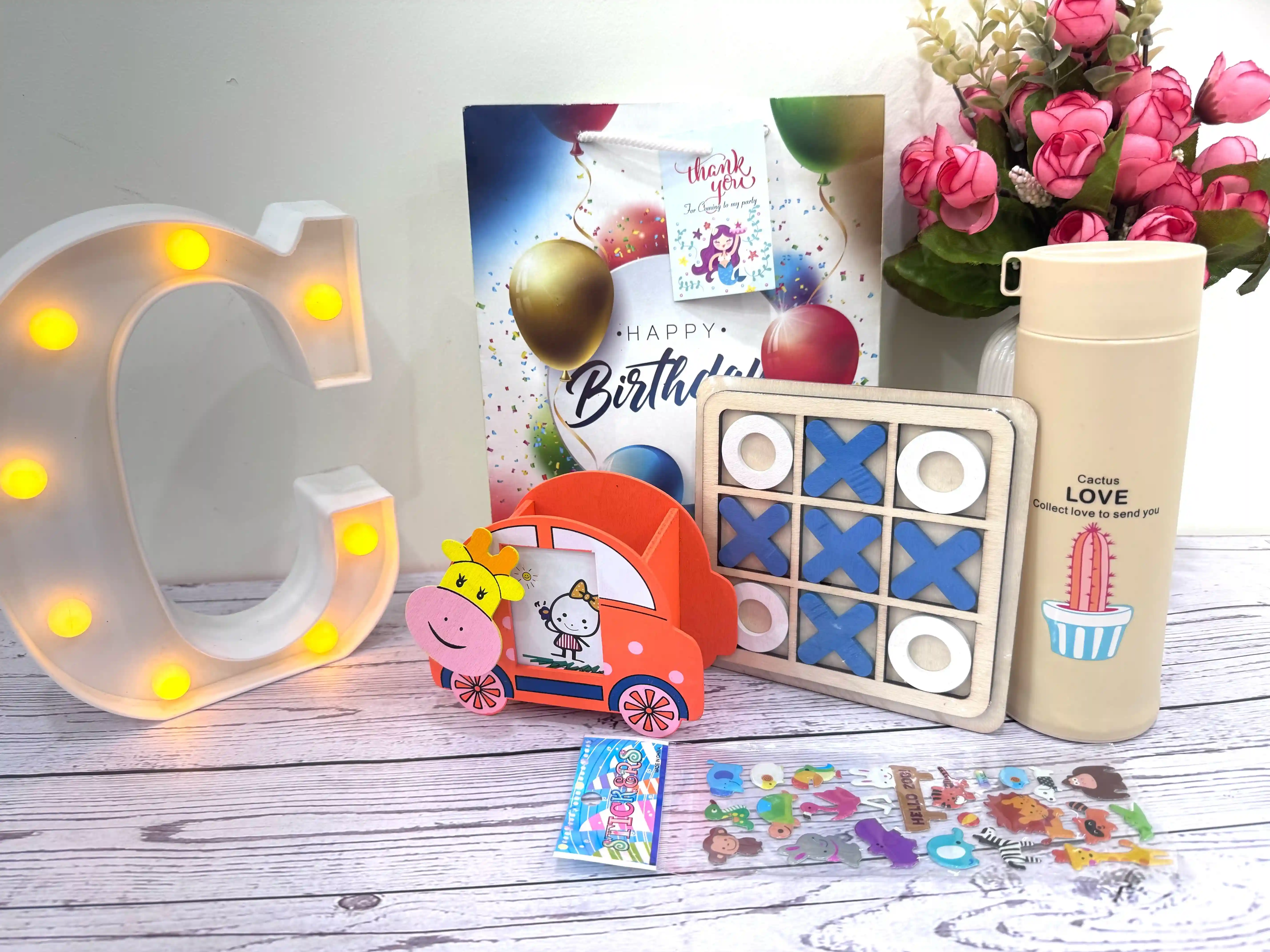 XOXO Play Hamper