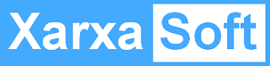 XarxaSoft logo