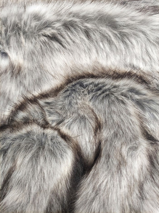 Glacier Wolf