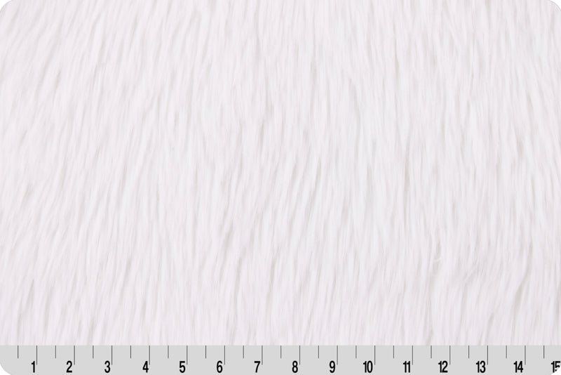 Dreamy White