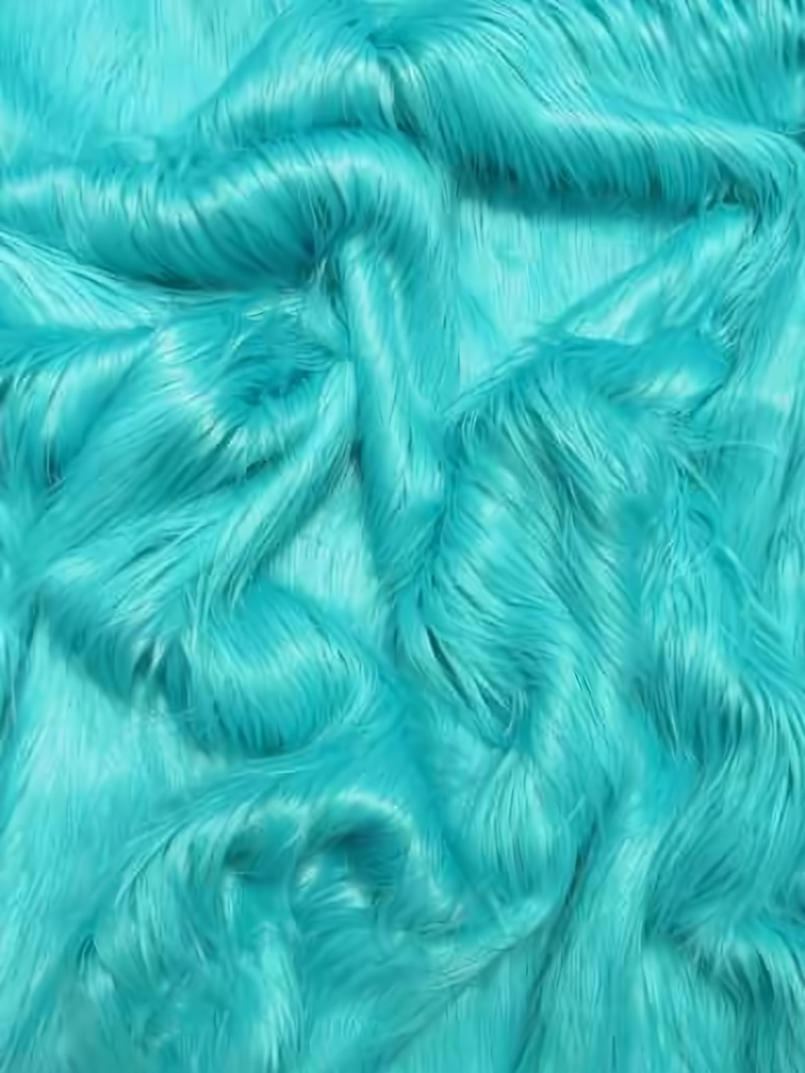 Turquoise Gorilla