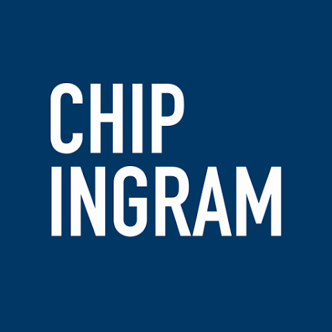 The Chip Ingram App App