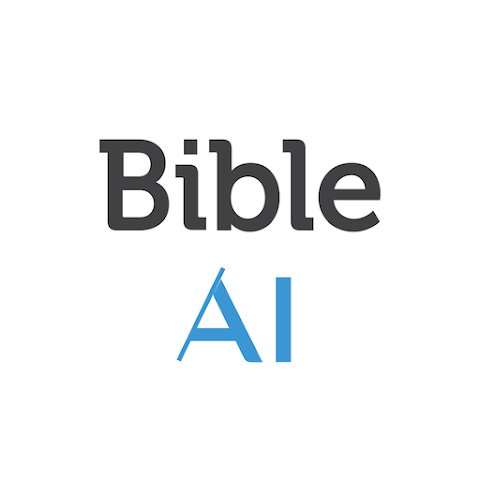 Bible AI Search